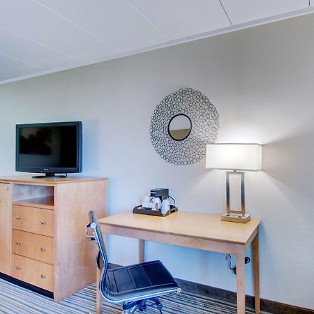 Best Western Plus Waltham Boston Esterno foto