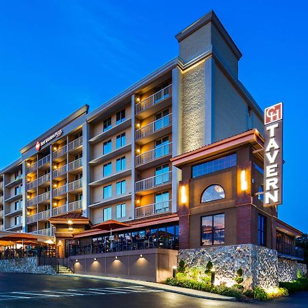 Best Western Plus Waltham Boston Esterno foto