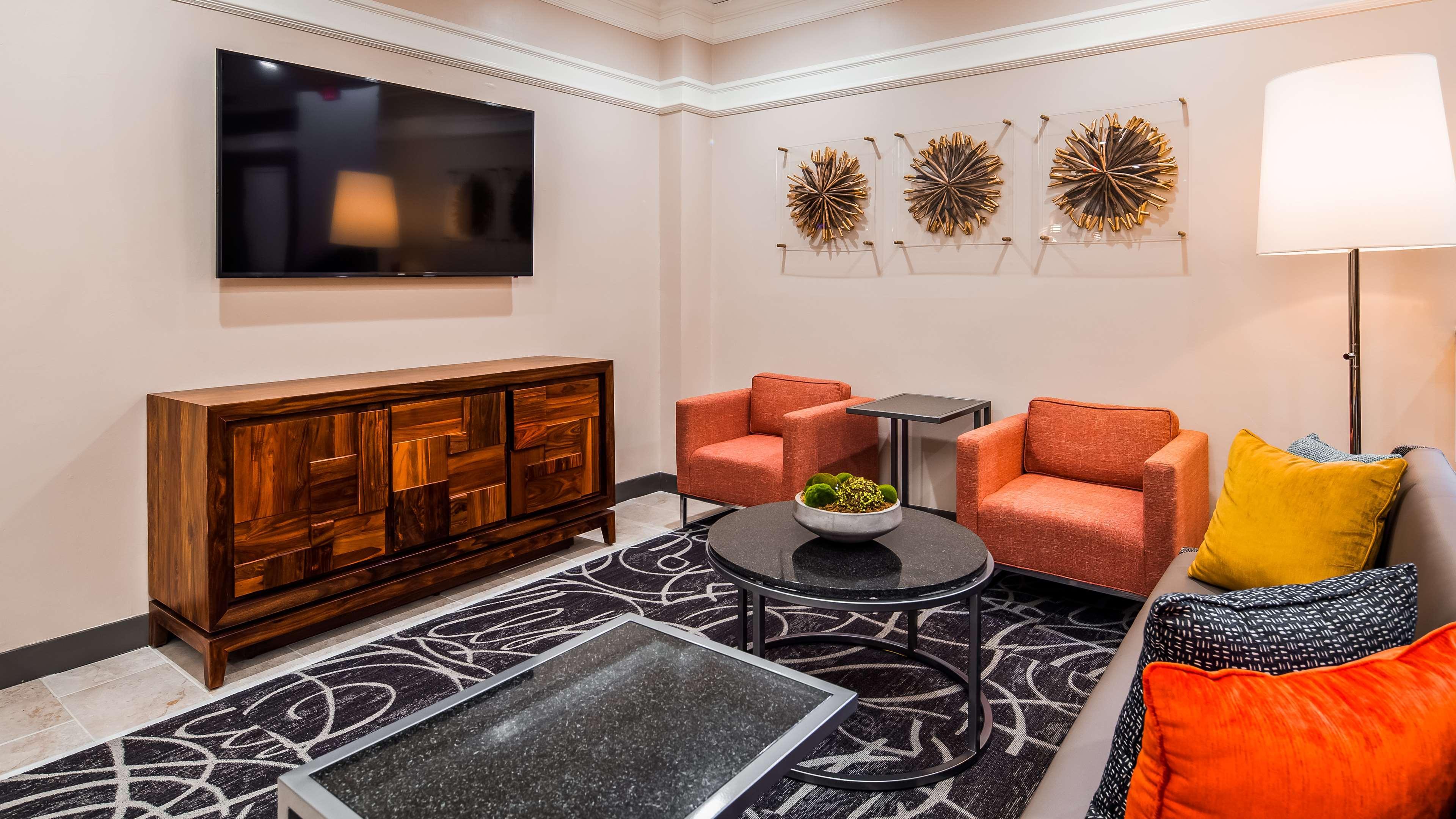 Best Western Plus Waltham Boston Esterno foto