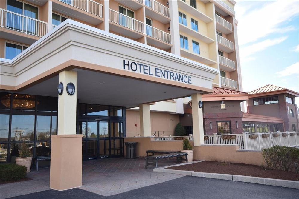 Best Western Plus Waltham Boston Esterno foto