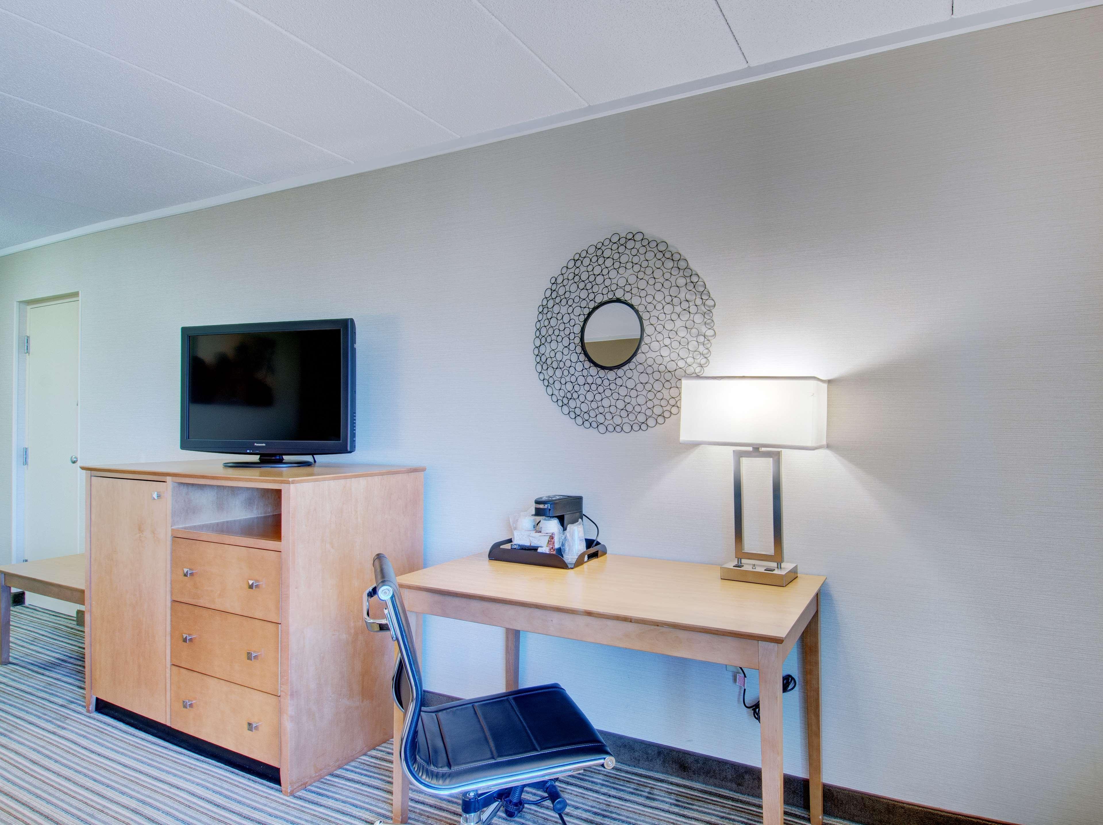 Best Western Plus Waltham Boston Esterno foto