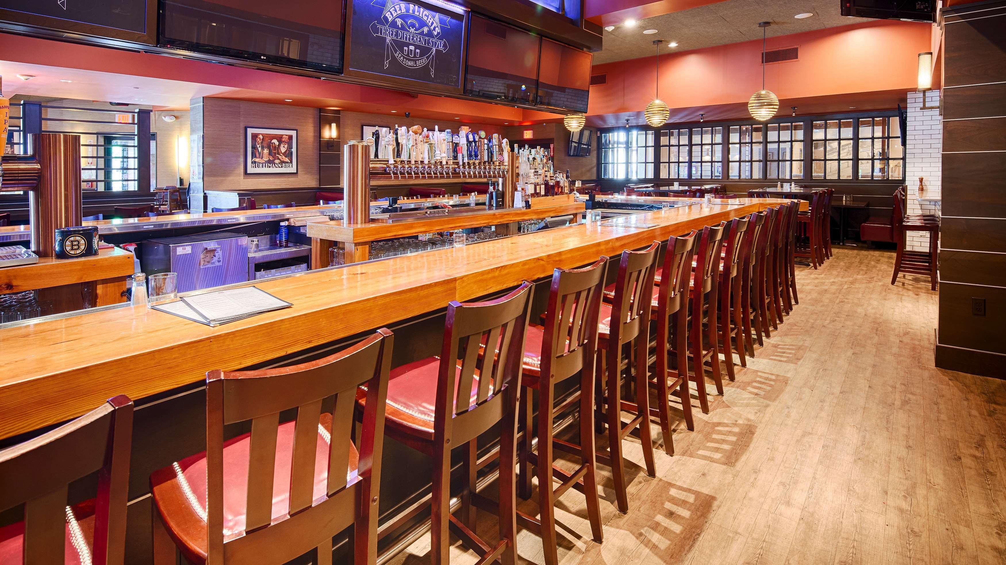 Best Western Plus Waltham Boston Esterno foto