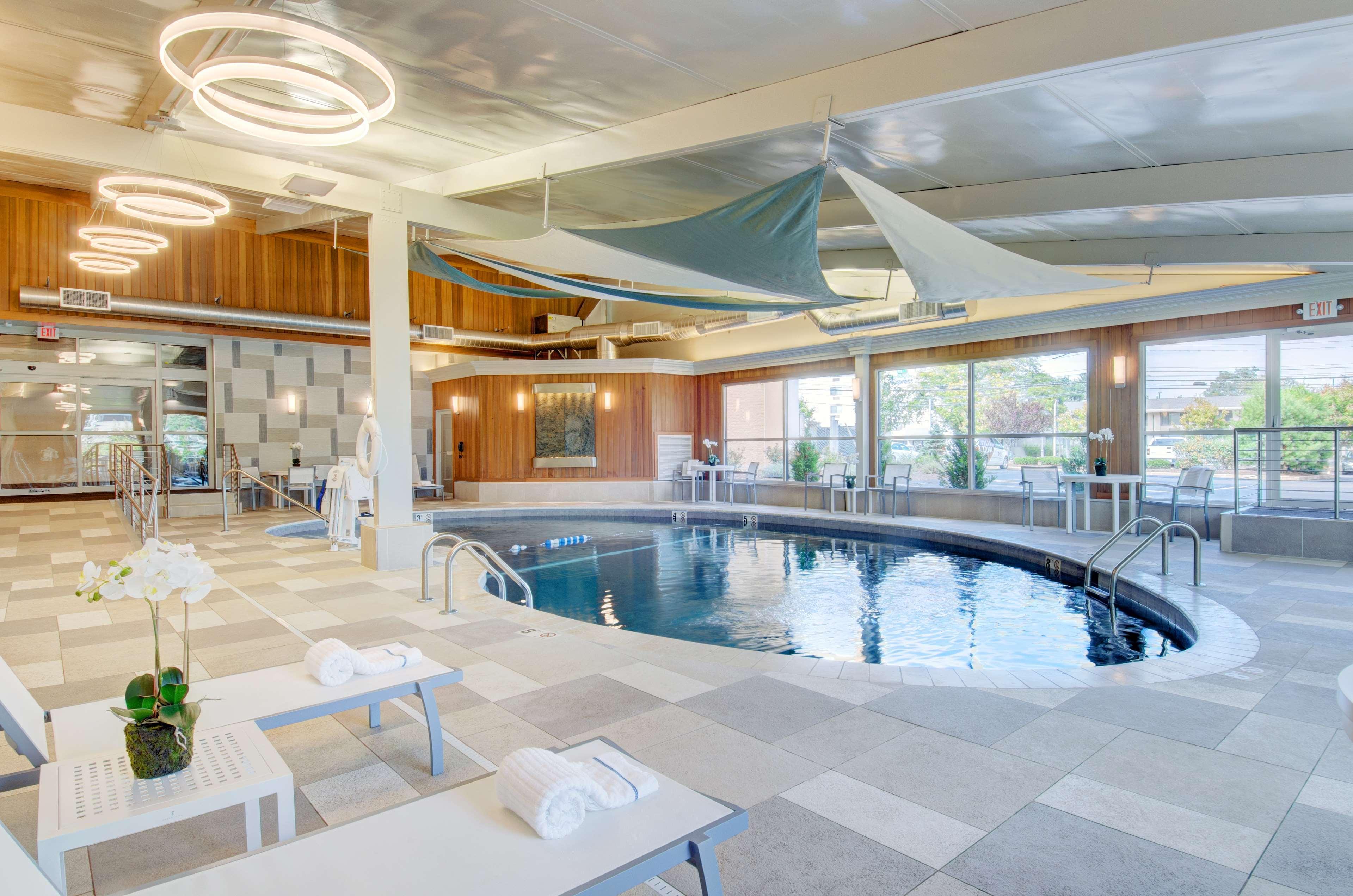 Best Western Plus Waltham Boston Esterno foto