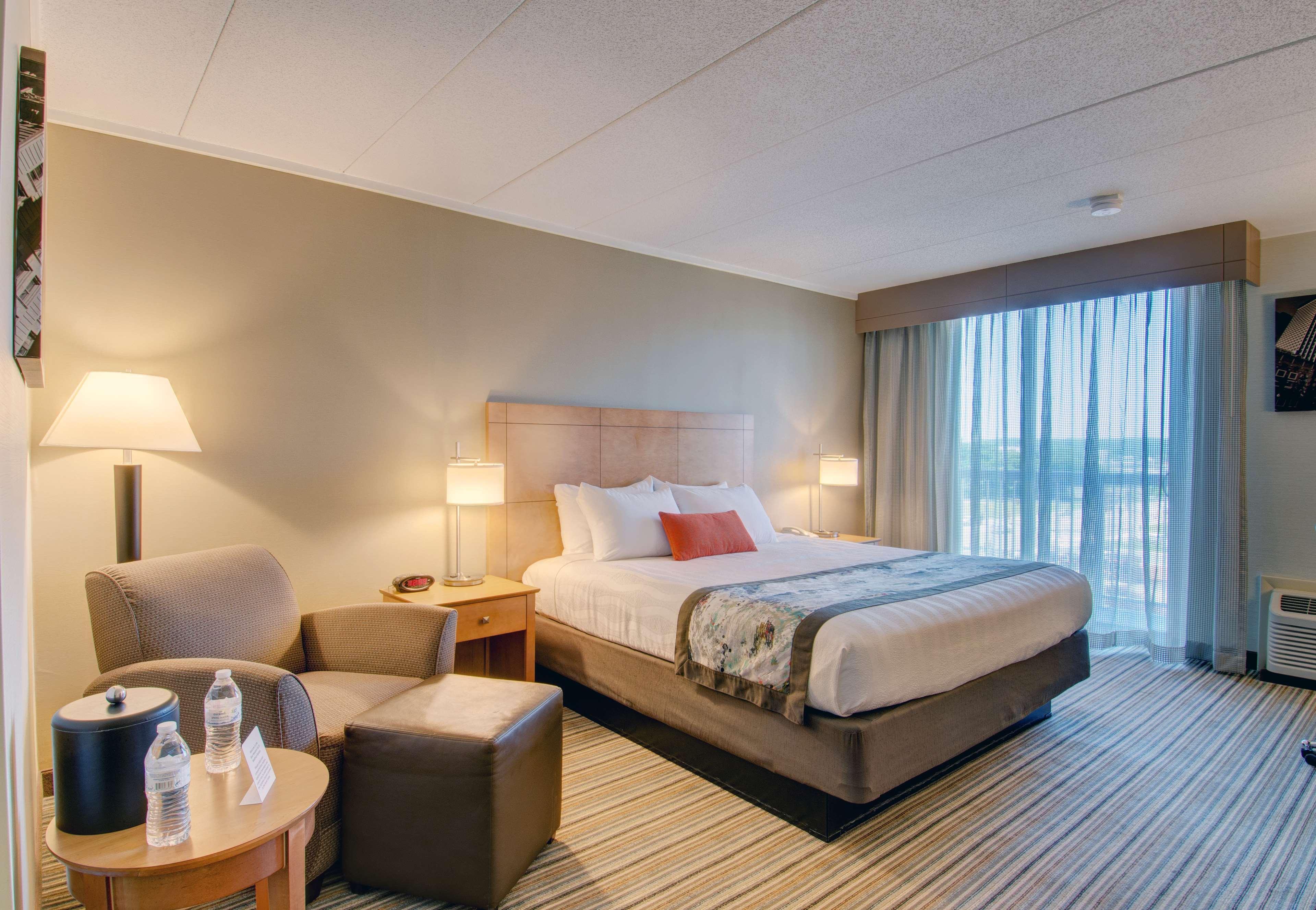 Best Western Plus Waltham Boston Esterno foto