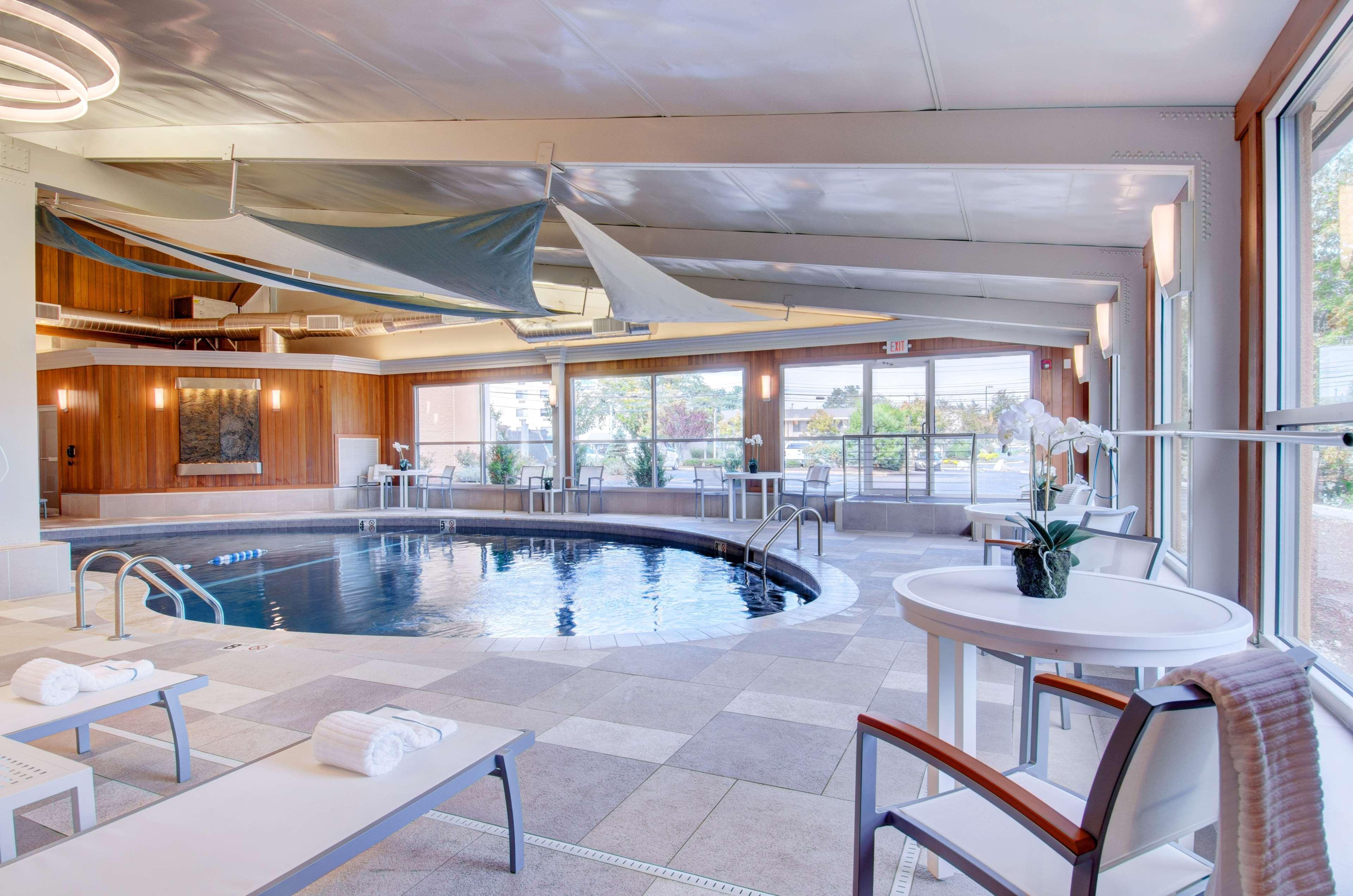 Best Western Plus Waltham Boston Esterno foto