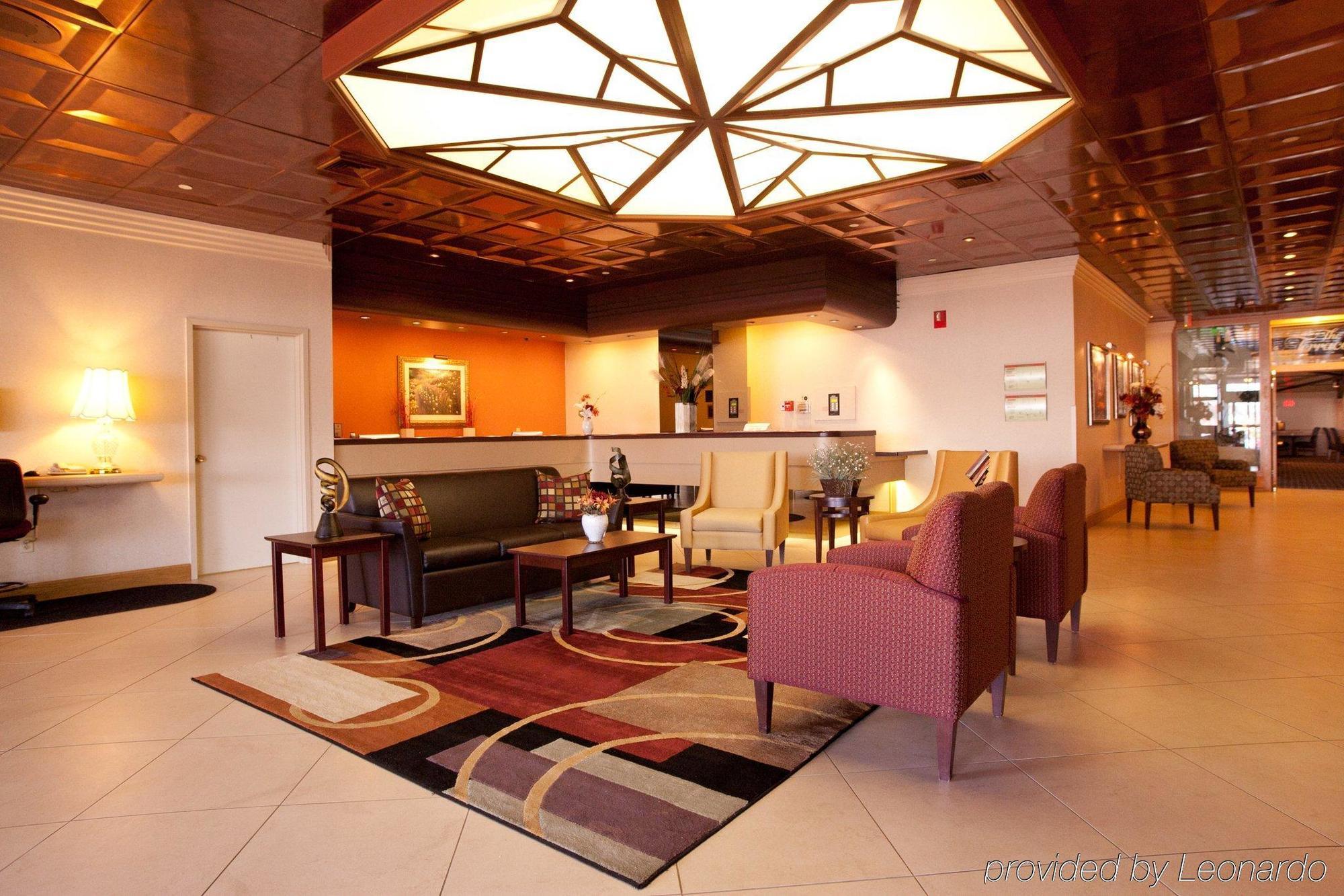 Best Western Plus Waltham Boston Interno foto