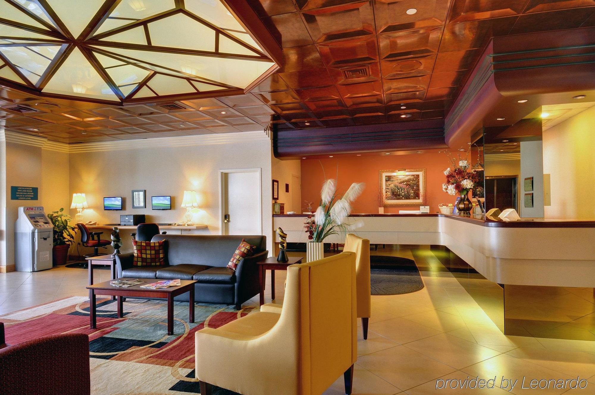 Best Western Plus Waltham Boston Esterno foto
