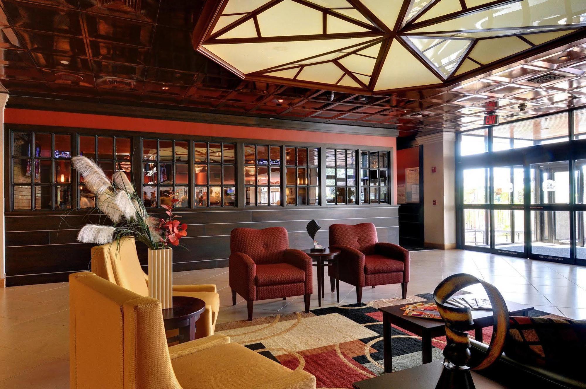 Best Western Plus Waltham Boston Esterno foto