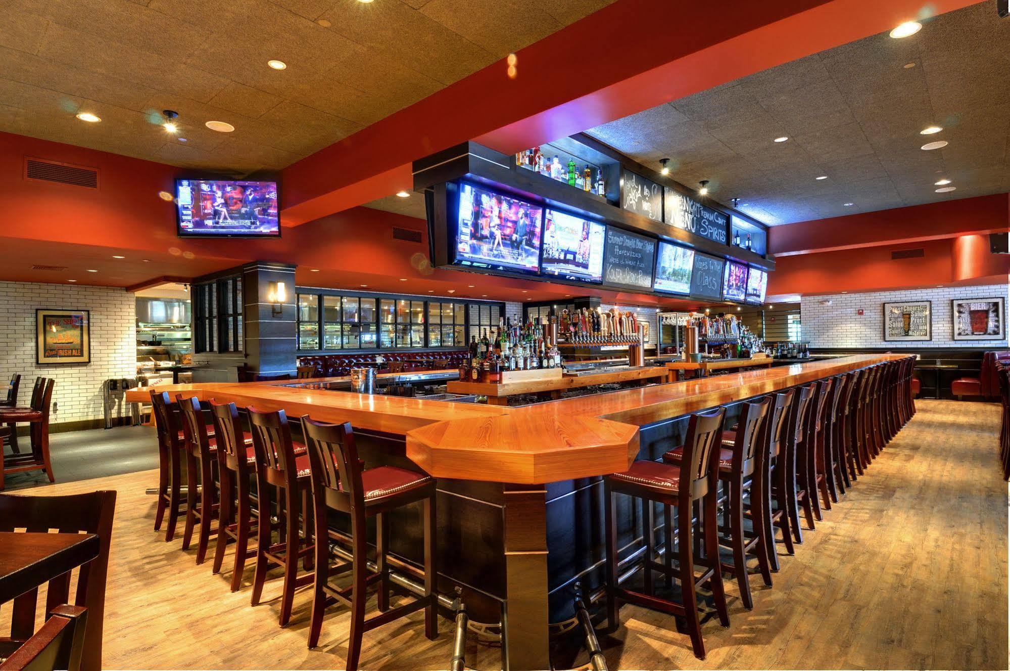Best Western Plus Waltham Boston Esterno foto