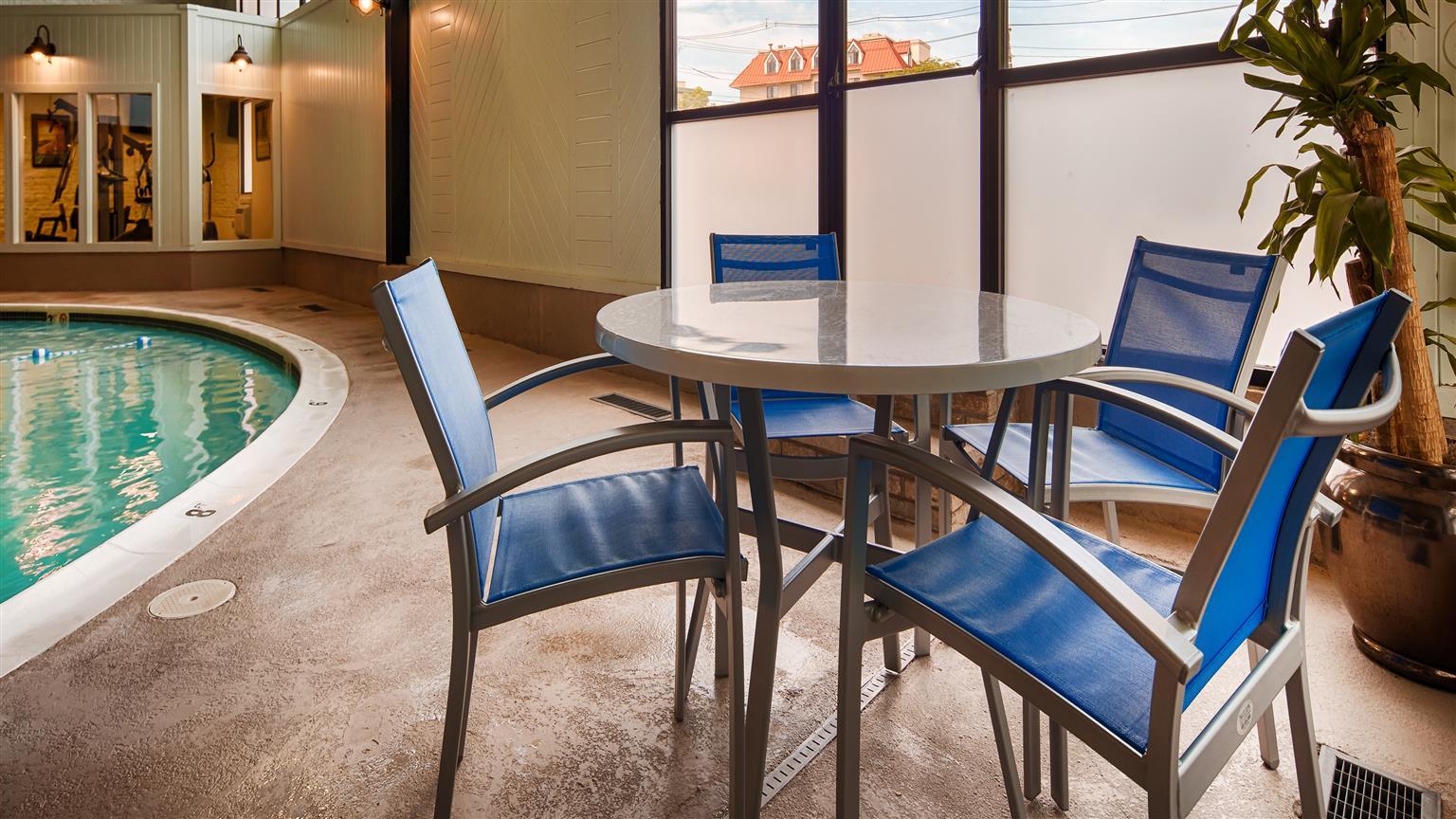 Best Western Plus Waltham Boston Esterno foto