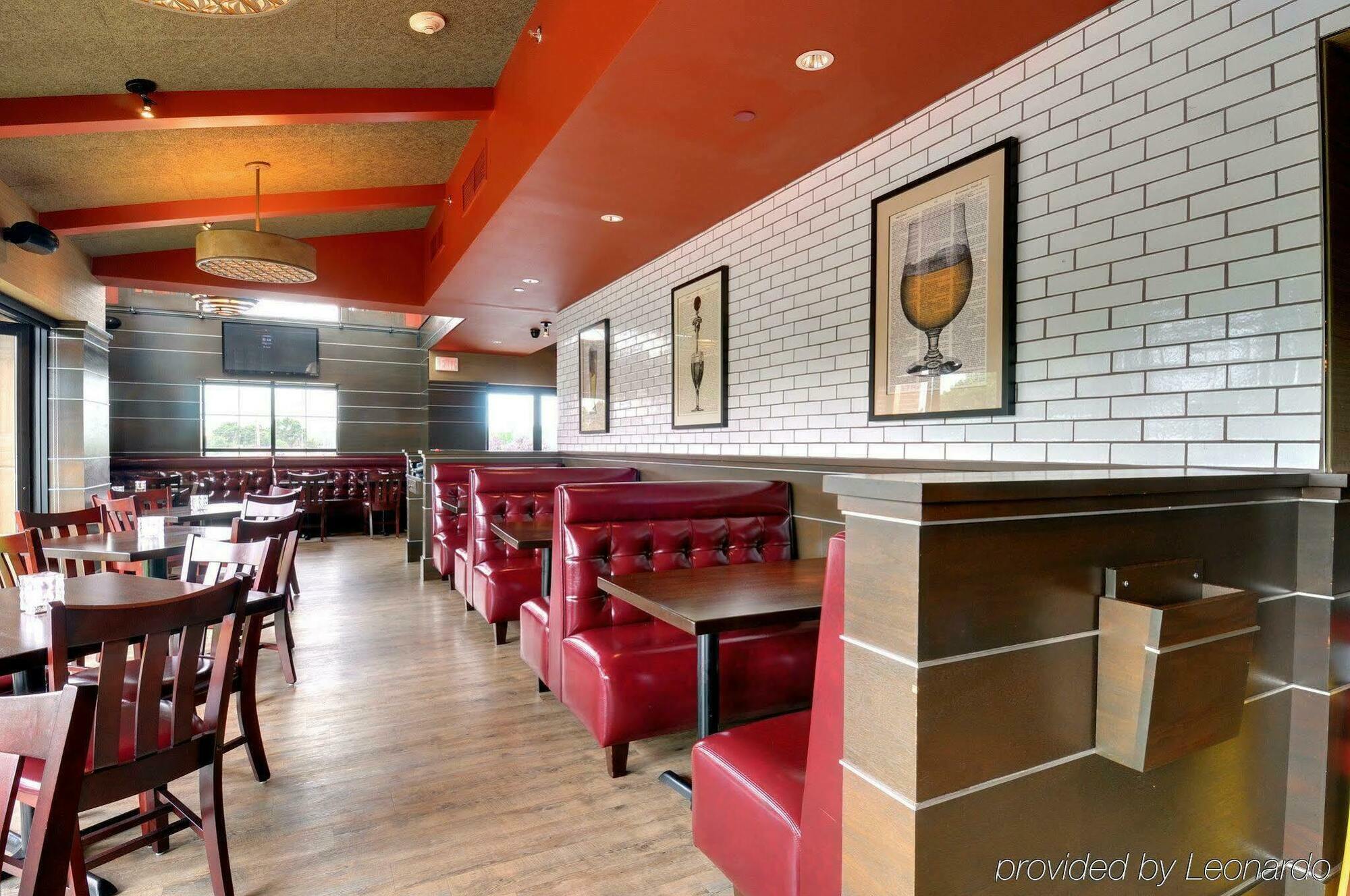 Best Western Plus Waltham Boston Esterno foto
