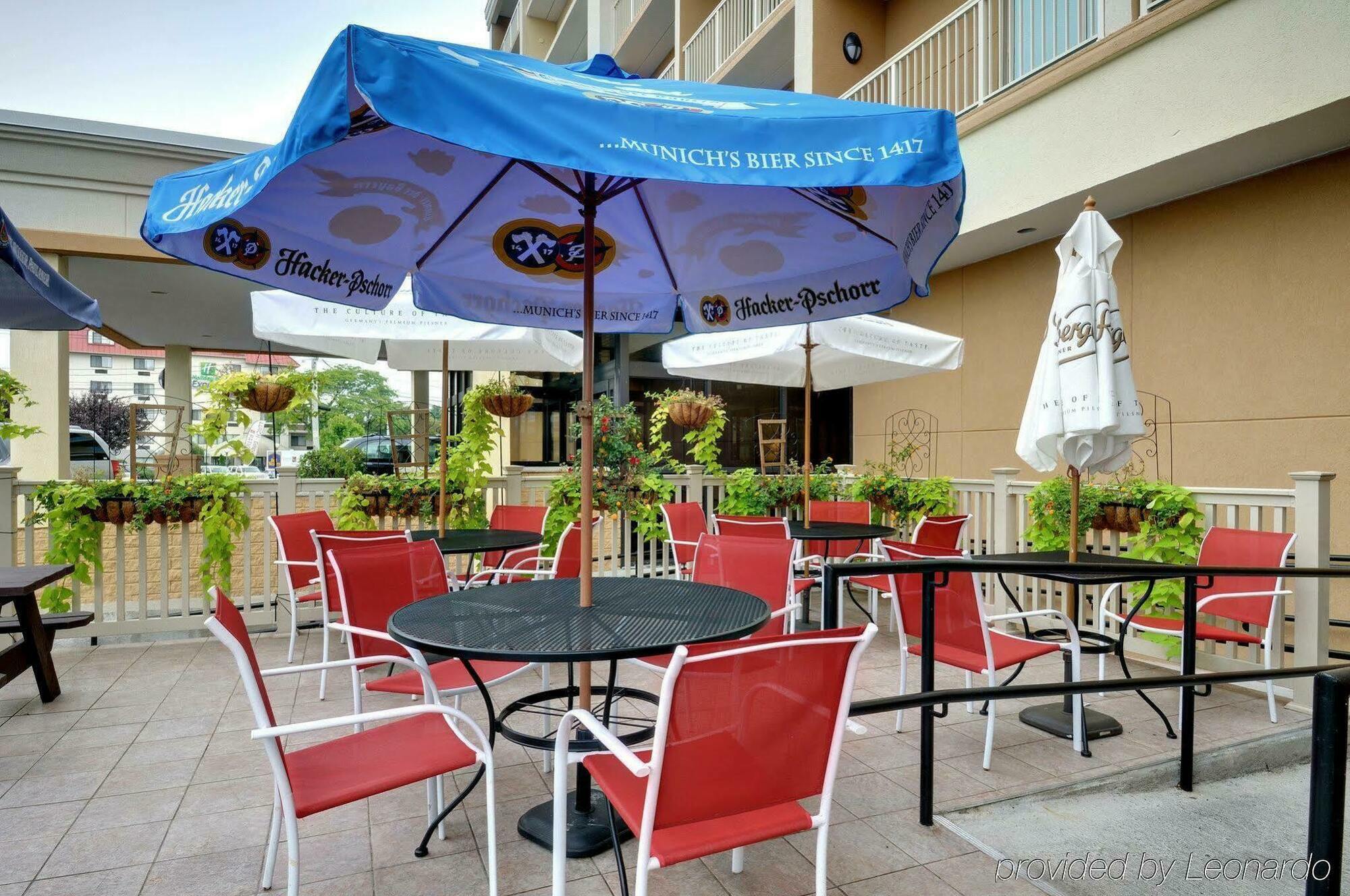 Best Western Plus Waltham Boston Esterno foto